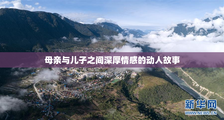 母亲与儿子之间深厚情感的动人故事