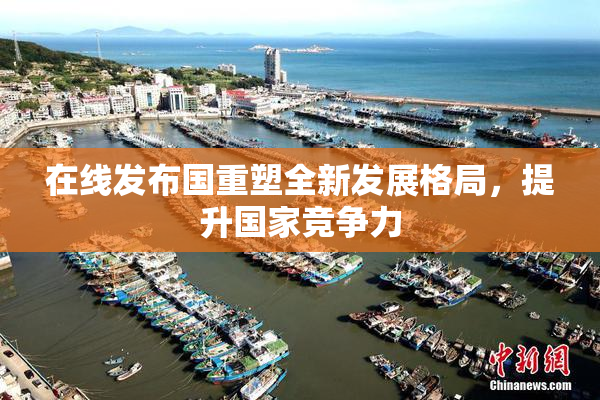 在线发布国重塑全新发展格局，提升国家竞争力