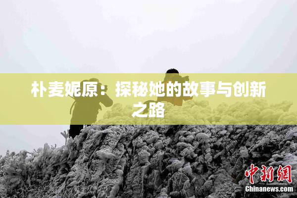 朴麦妮原：探秘她的故事与创新之路