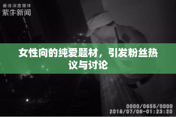 女性向的纯爱题材，引发粉丝热议与讨论
