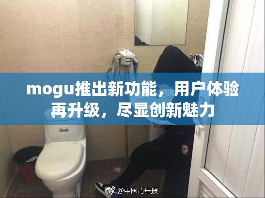 mogu推出新功能，用户体验再升级，尽显创新魅力