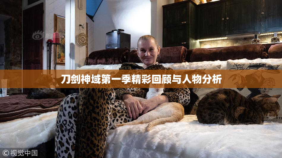 刀剑神域第一季精彩回顾与人物分析