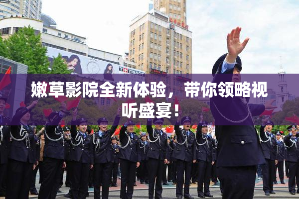 嫩草影院全新体验，带你领略视听盛宴！