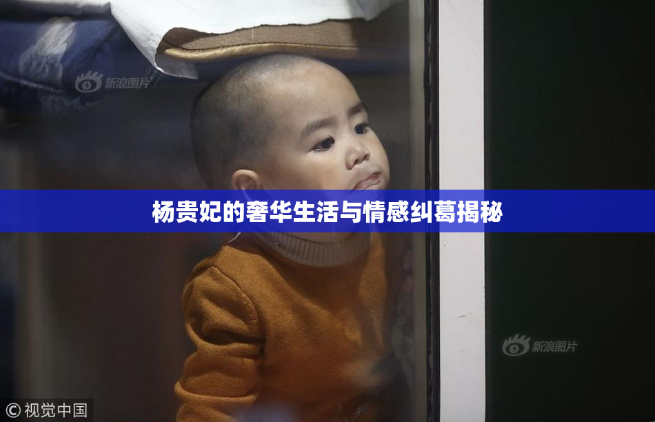 杨贵妃的奢华生活与情感纠葛揭秘