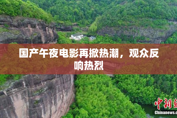 国产午夜电影再掀热潮，观众反响热烈