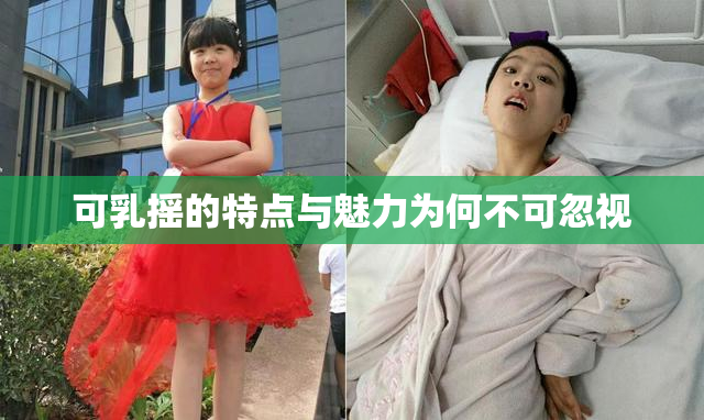 可乳摇的特点与魅力为何不可忽视