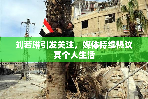 刘若琳引发关注，媒体持续热议其个人生活