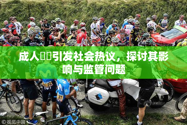 成人視頻引发社会热议，探讨其影响与监管问题