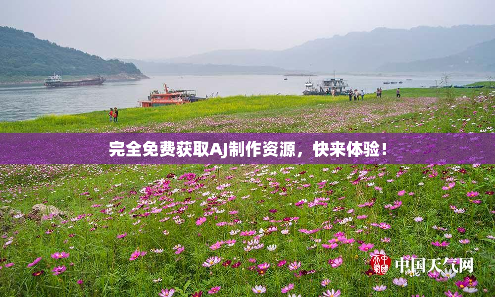完全免费获取AJ制作资源，快来体验！