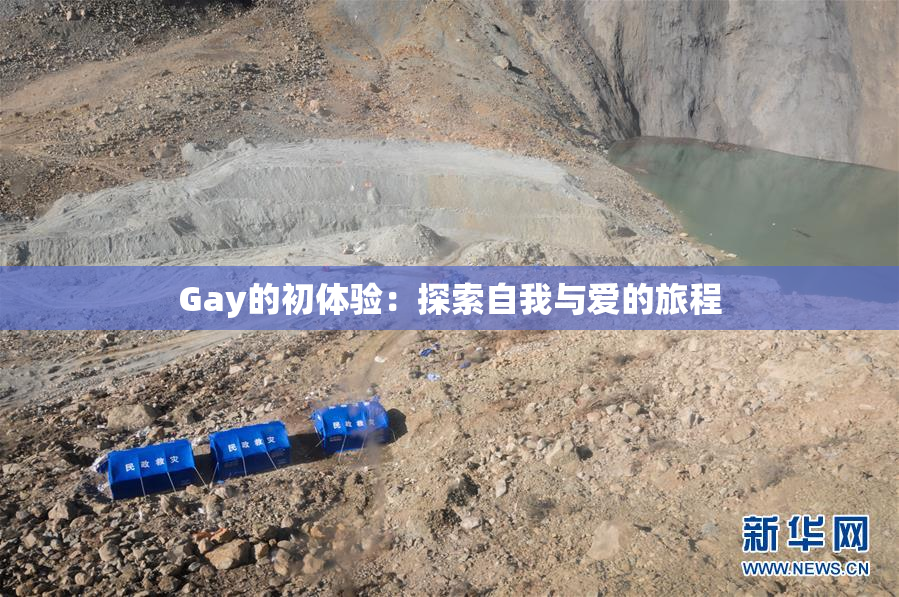 Gay的初体验：探索自我与爱的旅程
