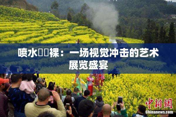 喷水❌‌裸：一场视觉冲击的艺术展览盛宴