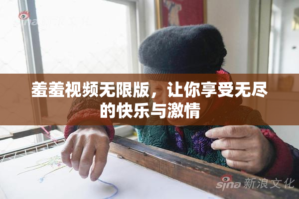 羞羞视频无限版，让你享受无尽的快乐与激情