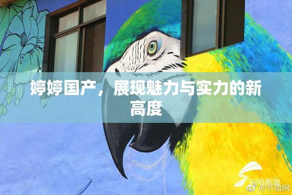 婷婷国产，展现魅力与实力的新高度