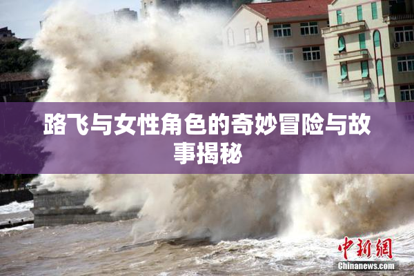 路飞与女性角色的奇妙冒险与故事揭秘