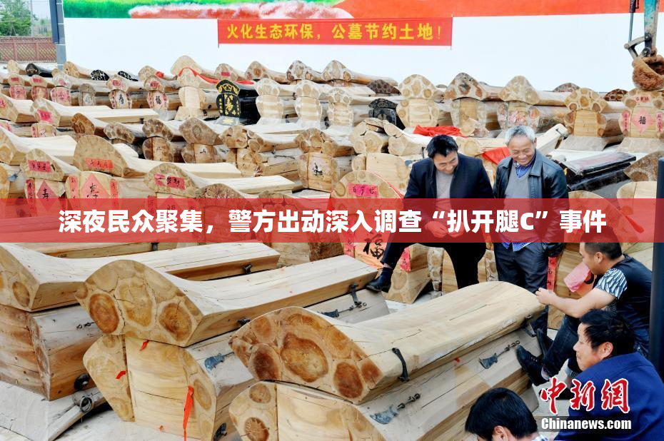 深夜民众聚集，警方出动深入调查“扒开腿C”事件