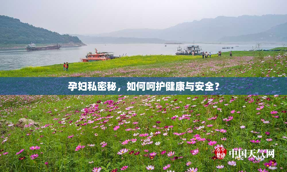 孕妇私密秘，如何呵护健康与安全？