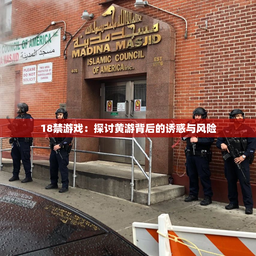 18禁游戏：探讨黄游背后的诱惑与风险