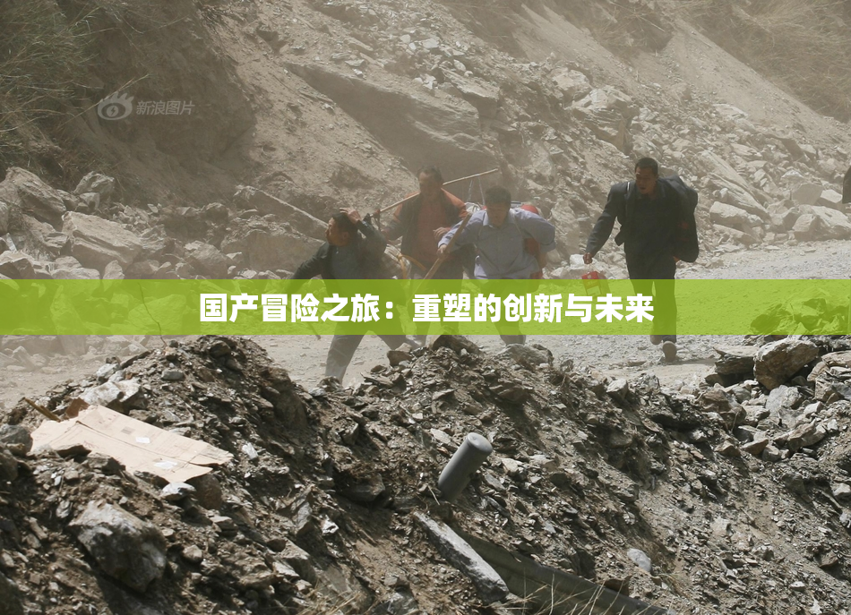 国产冒险之旅：重塑的创新与未来
