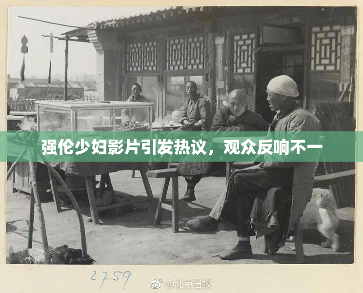 强伦少妇影片引发热议，观众反响不一