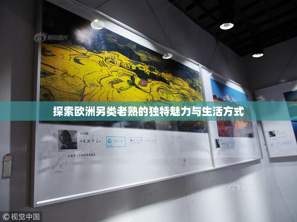 探索欧洲另类老熟的独特魅力与生活方式