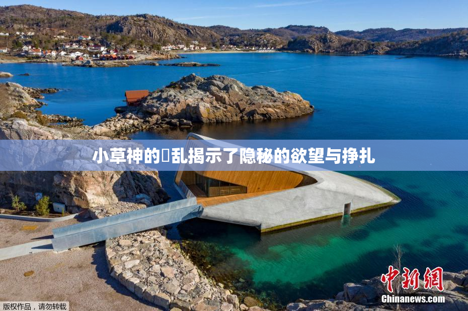 小草神的婬乱揭示了隐秘的欲望与挣扎