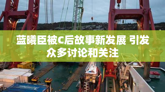 蓝曦臣被C后故事新发展 引发众多讨论和关注