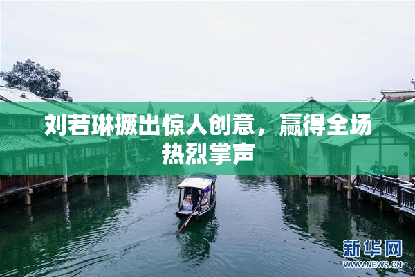 刘若琳撅出惊人创意，赢得全场热烈掌声