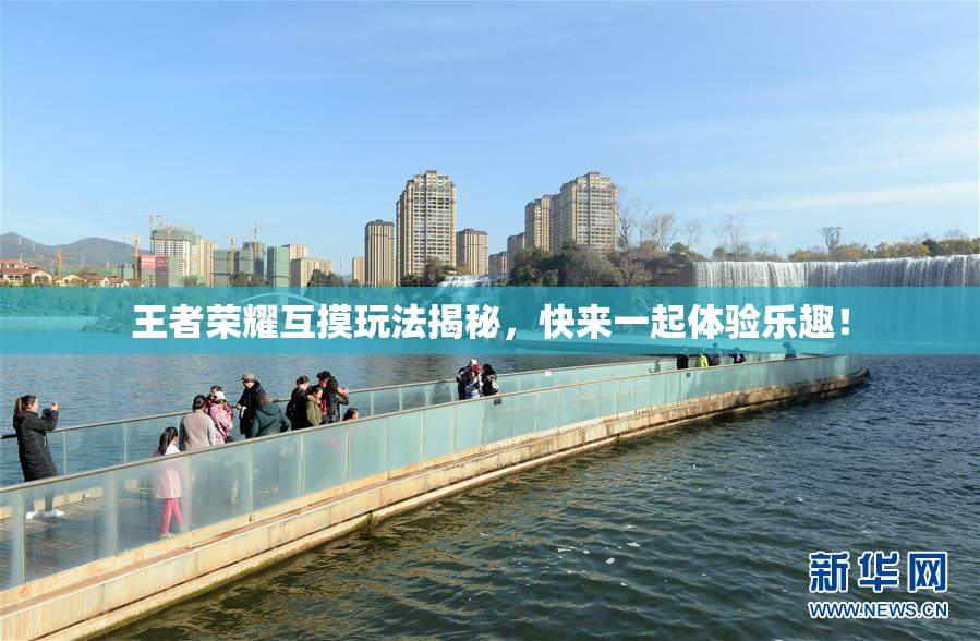 王者荣耀互摸玩法揭秘，快来一起体验乐趣！