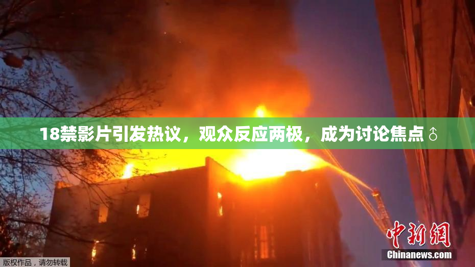 18禁影片引发热议，观众反应两极，成为讨论焦点♂