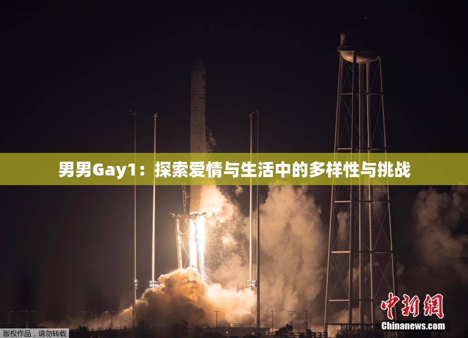 男男Gay1：探索爱情与生活中的多样性与挑战