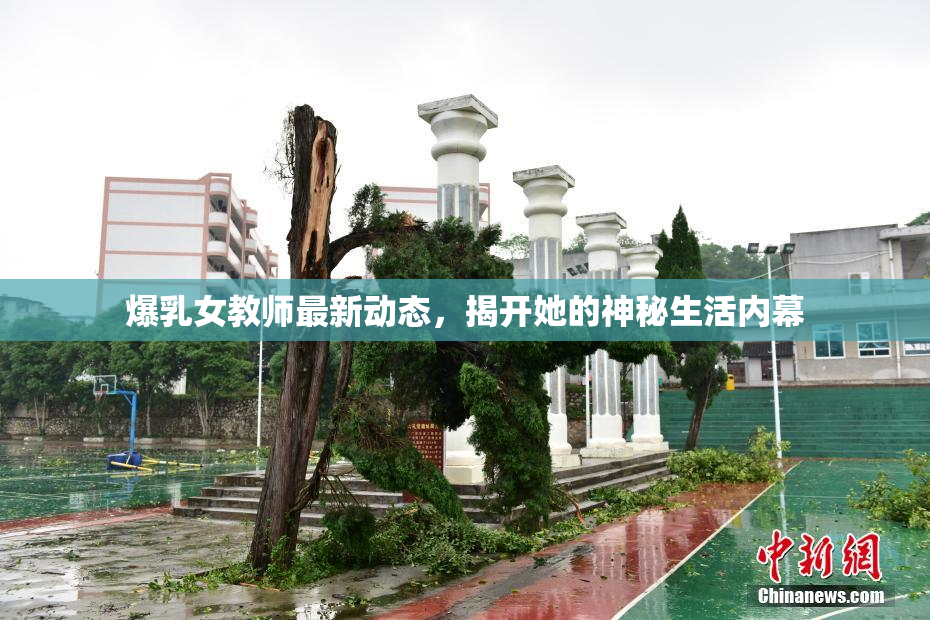 爆乳女教师最新动态，揭开她的神秘生活内幕