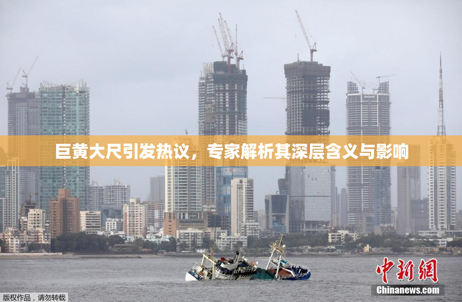 巨黄大尺引发热议，专家解析其深层含义与影响