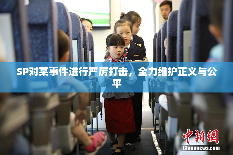 SP对某事件进行严厉打击，全力维护正义与公平