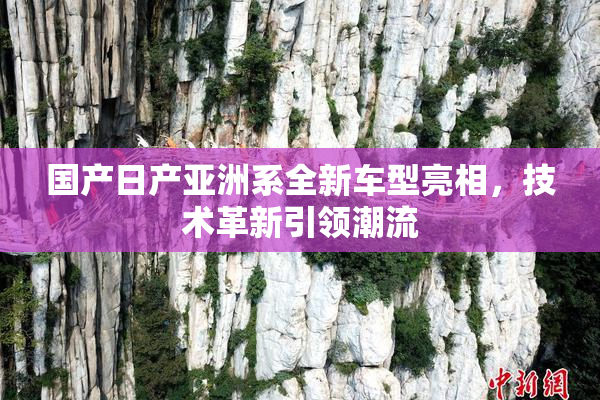 国产日产亚洲系全新车型亮相，技术革新引领潮流