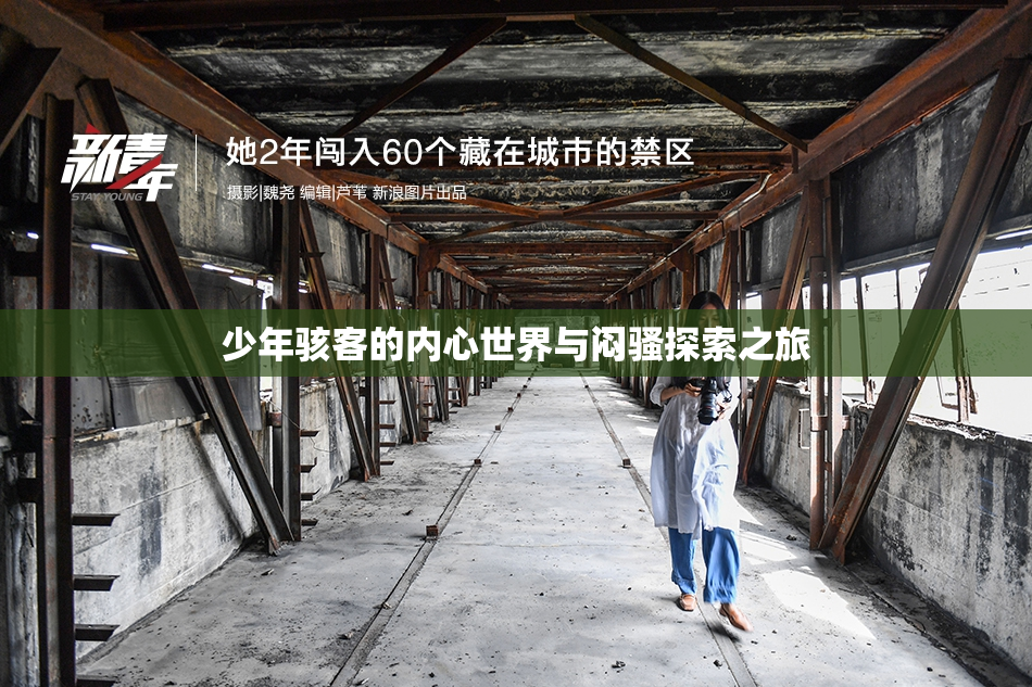 少年骇客的内心世界与闷骚探索之旅