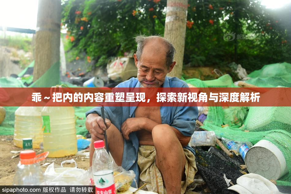 乖～把内的内容重塑呈现，探索新视角与深度解析