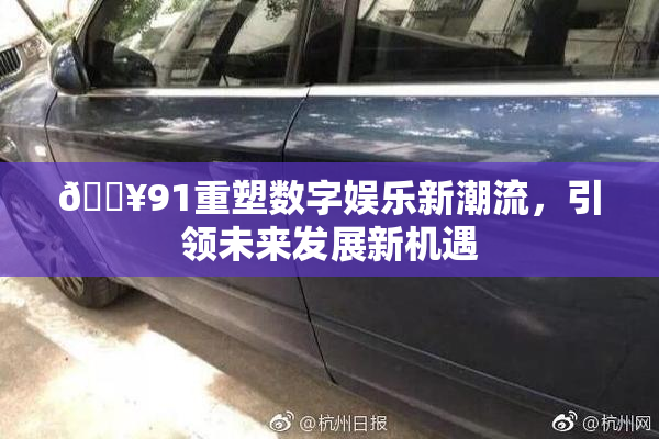 🔥91重塑数字娱乐新潮流，引领未来发展新机遇