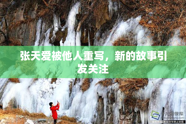 张天爱被他人重写，新的故事引发关注