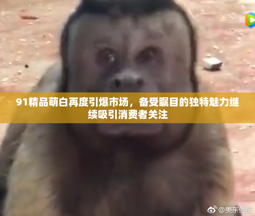 91精品萌白再度引爆市场，备受瞩目的独特魅力继续吸引消费者关注