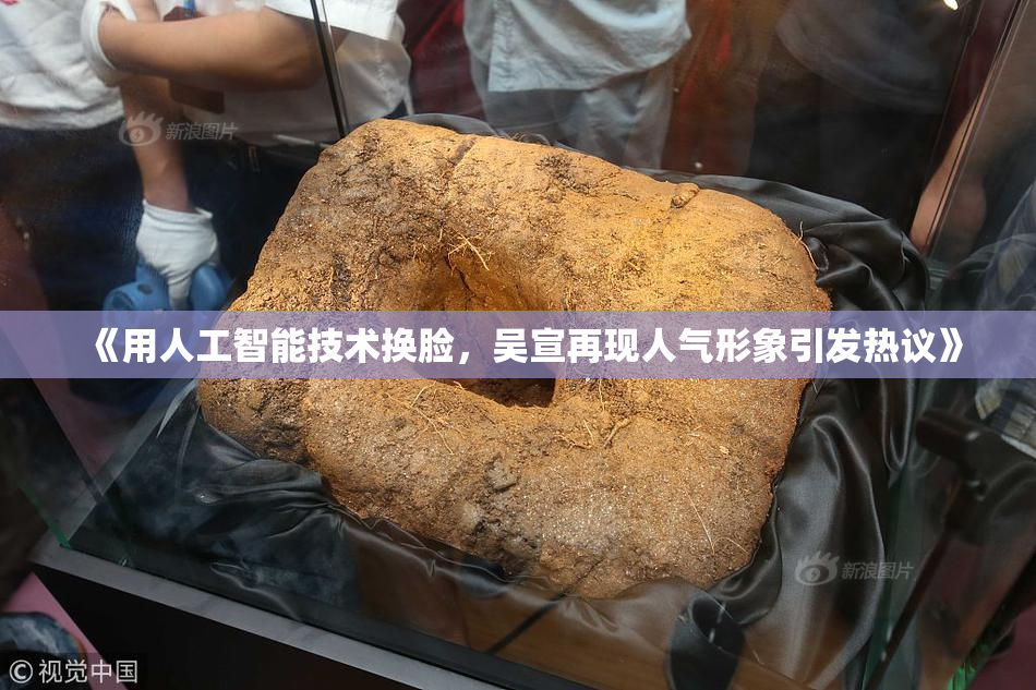 《用人工智能技术换脸，吴宣再现人气形象引发热议》