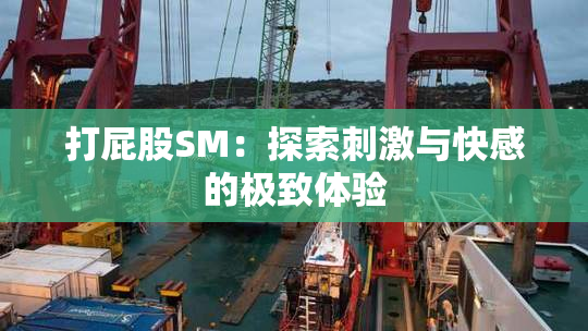 打屁股SM：探索刺激与快感的极致体验