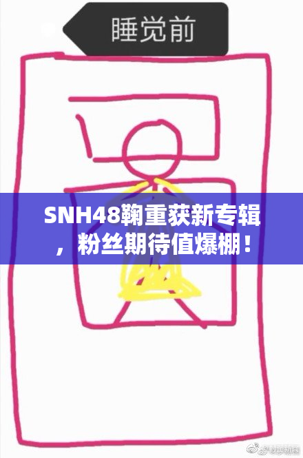 SNH48鞠重获新专辑，粉丝期待值爆棚！
