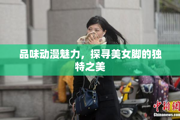品味动漫魅力，探寻美女脚的独特之美