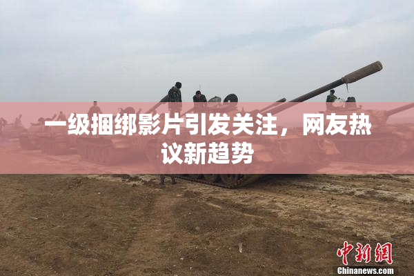 一级捆绑影片引发关注，网友热议新趋势