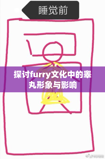 探讨furry文化中的睾丸形象与影响