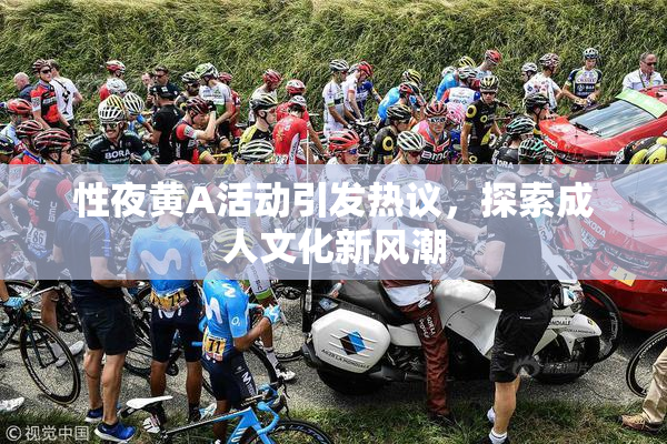 性夜黄A活动引发热议，探索成人文化新风潮