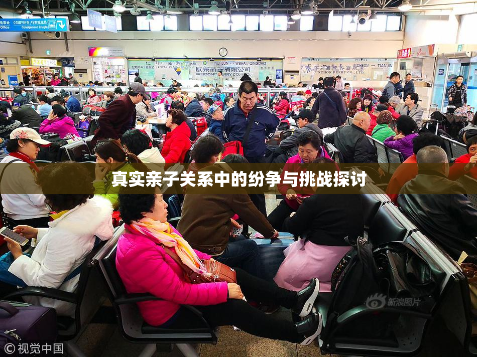 真实亲子关系中的纷争与挑战探讨