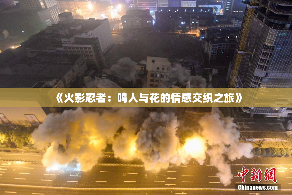 《火影忍者：鸣人与花的情感交织之旅》