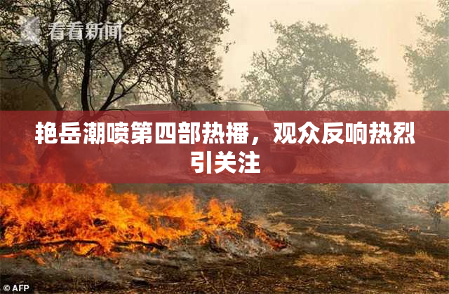 艳岳潮喷第四部热播，观众反响热烈引关注