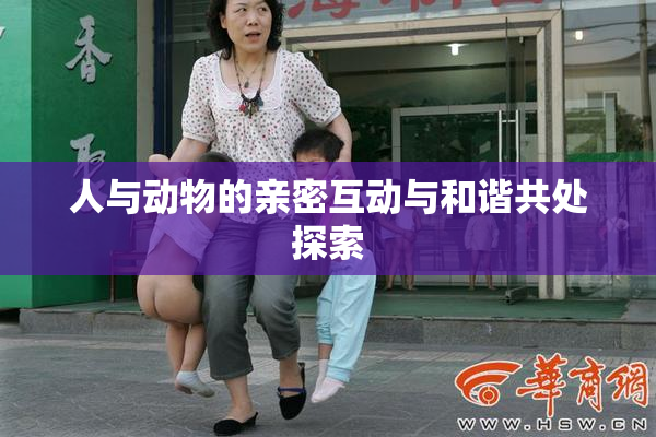 人与动物的亲密互动与和谐共处探索